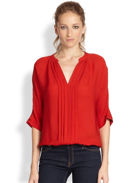 Women's Tops Blouses 